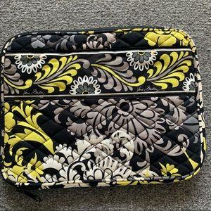 Vera Bradley Baroque Mini Tablet Sleeve Case
